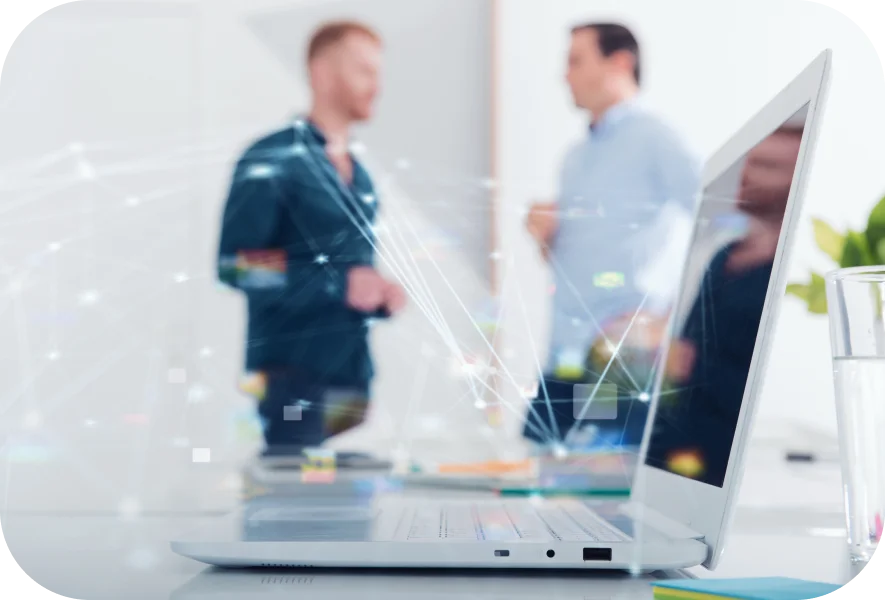 Основные подходы к построению сетей в Санкт-Петербурге